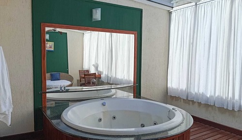 Habitación (Master)