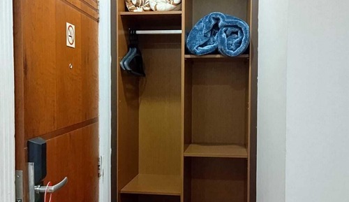 Habitación cuádruple Deluxe, 1 habitación