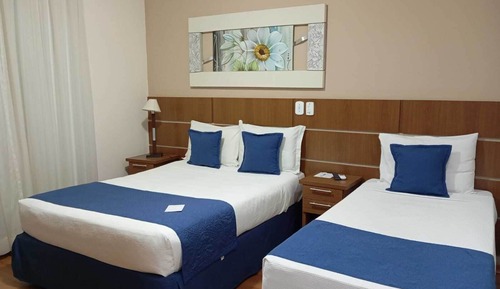 Habitación superior