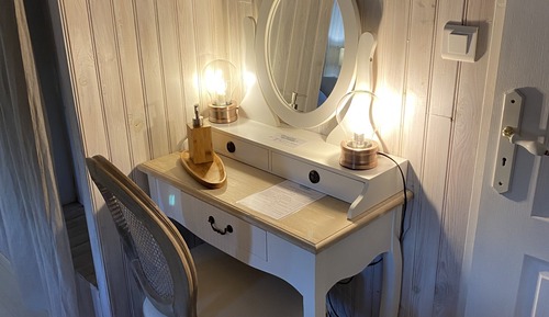 Habitación doble (Romane)