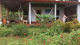 Panoramic Villa, Multiple Beds, Garden Area (Casita - Master)