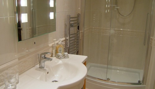 Deluxe Twin Room, 2 Twin Beds (The Cheviot Room)