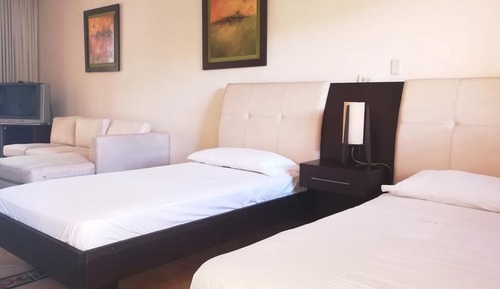 Suite Grand, no fumadores