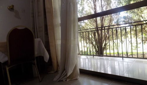 Habitación individual