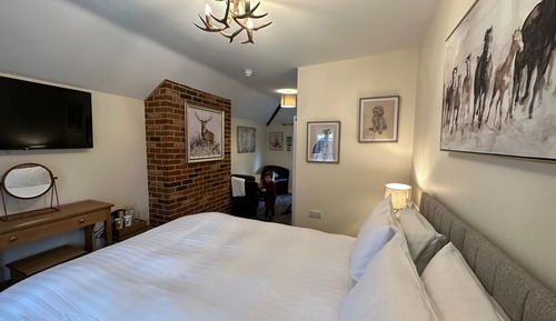 Habitación superior