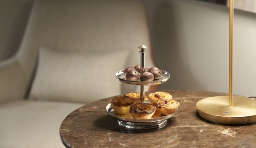 Habitación con 1 cama doble o 2 individuales (Palace)