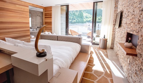 Habitación (Sky Room)