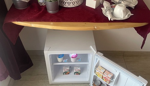 Habitación clásica doble