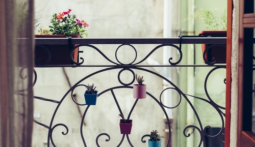 Habitación Deluxe (Maestrale)