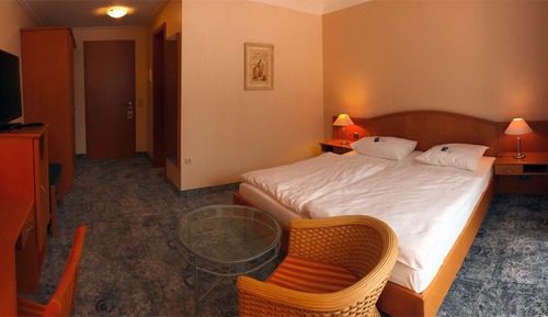 Haus Barkmeier Comfort