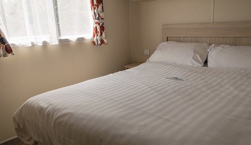 Casa móvil superior