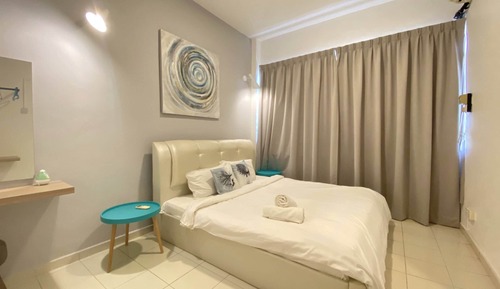 Apartamento, 3 habitaciones