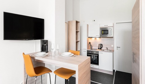 Apartamento Business (4 Adults)