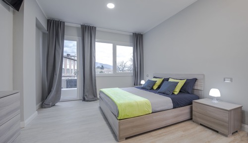 Apartamento, 2 habitaciones (Giglio)