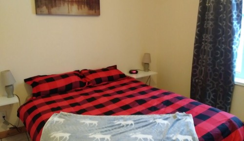Standard Room, 1 Double Bed, Lake View