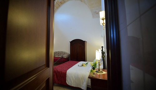 Habitación cuádruple