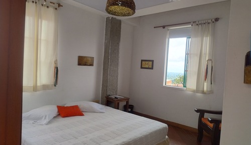 Habitación básica doble