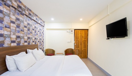 Habitación familiar