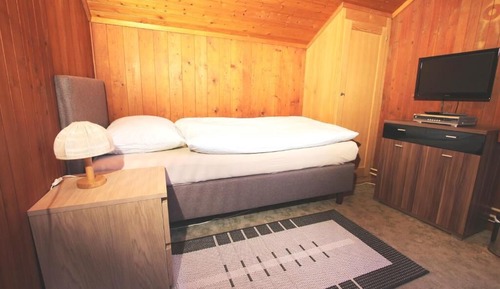 Habitación individual, 1 cama individual, no fumadores