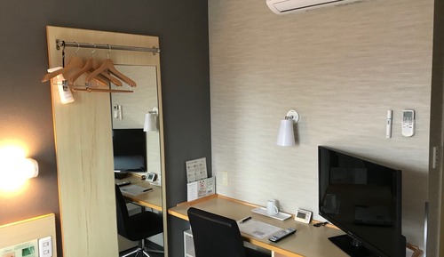 Habitación individual, no fumadores