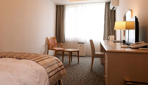 Habitación individual