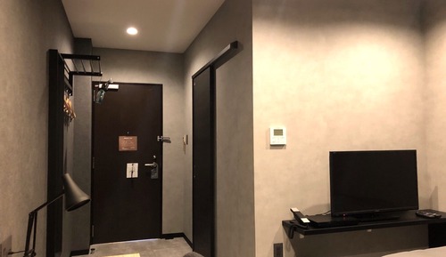 Habitación estándar, no fumadores (Duex Shower Only)