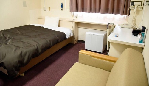 Habitación clásica doble, fumadores