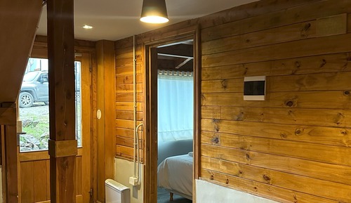 Apartamento familiar