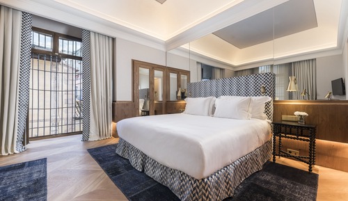 Suite Palacio