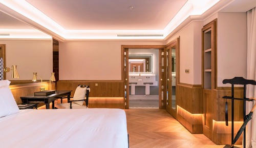 Junior Suite Palacio