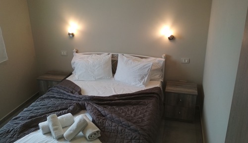 Apartamento, 1 habitación