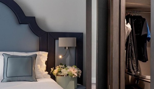 Junior Suite Executive