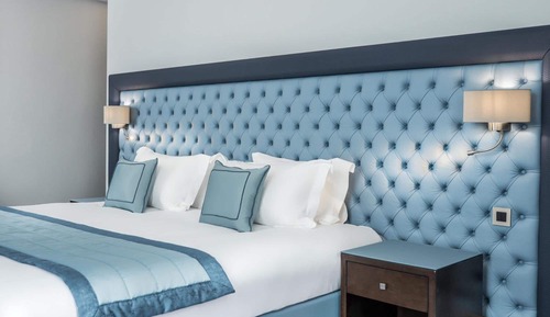 Chambre Deluxe Privilège