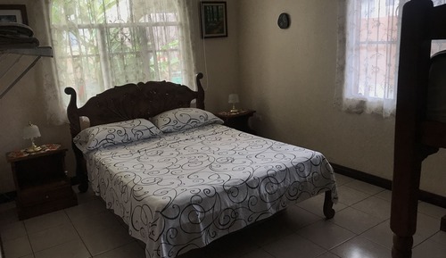 Standard Quadruple Room, 2 Double Beds