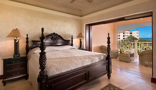 Suite Deluxe, 1 habitación, vistas al jardín