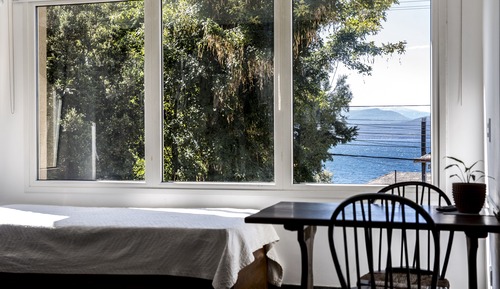 Habitación triple superior