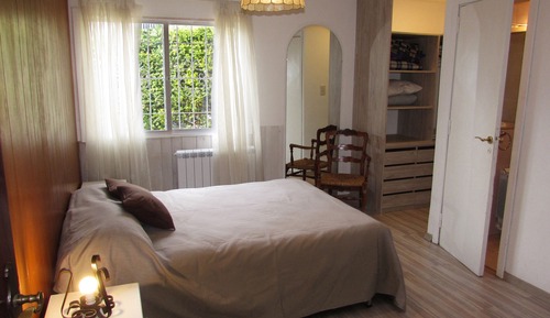 Habitación cuádruple clásica