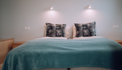 Suite estudio Confort