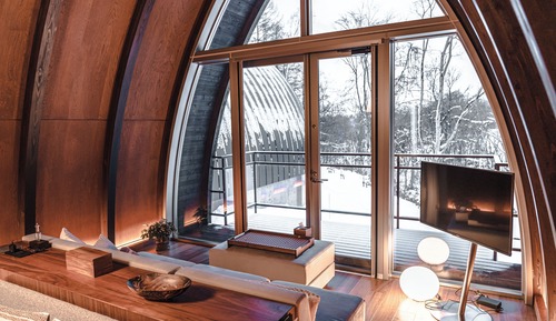 Villa de lujo, no fumadores (Check In After 6PM - 12PM Late Out)