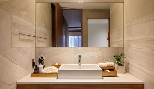 Villa de lujo, no fumadores (Check In After 10PM - Check Out 12PM)