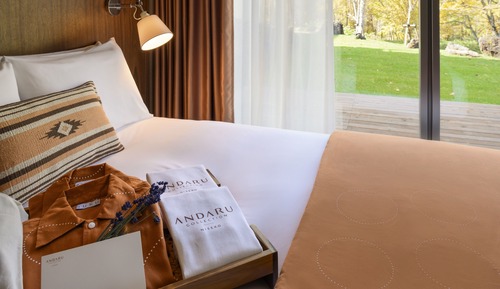 Villa de lujo, no fumadores (Check In After 15PM - 10PM Late Out)