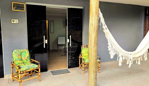 Suite familiar, vistas al mar, planta baja (7)