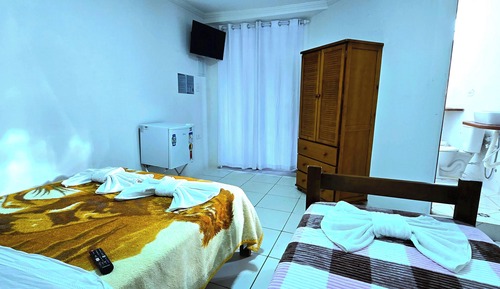 Suite básica, vistas al mar, planta baja (8)