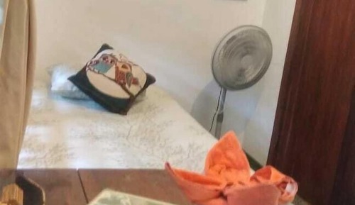 Standard Double Room, Multiple Beds