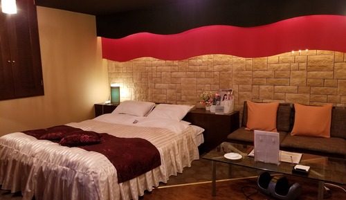 Habitación doble, fumadores (B)