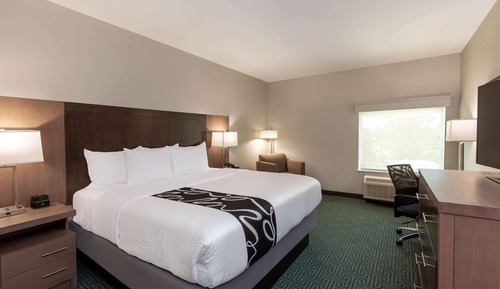 Habitación, 1 cama de matrimonio grande, no fumadores