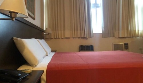 Habitación doble superior, 1 cama doble