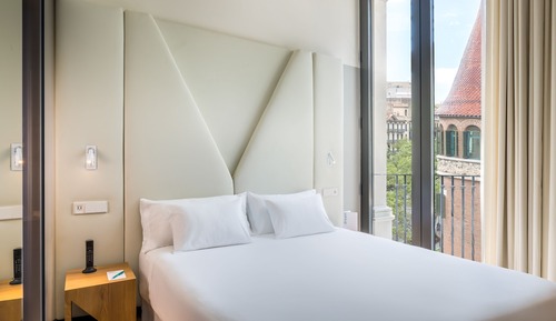 Habitación Deluxe (Deluxe)