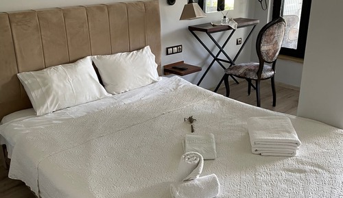 Habitación superior