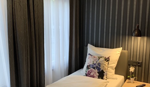 Habitación individual